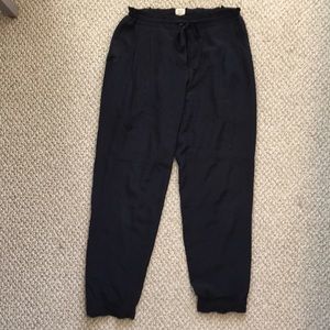 Wilfred Silk Pants